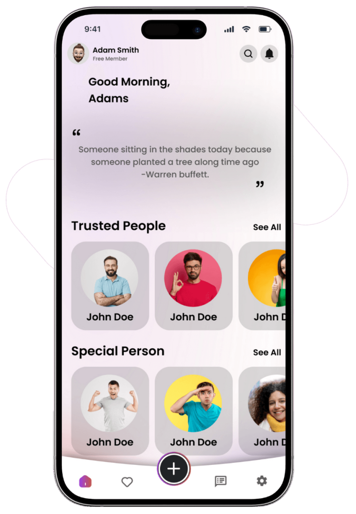 WIAS App Preview